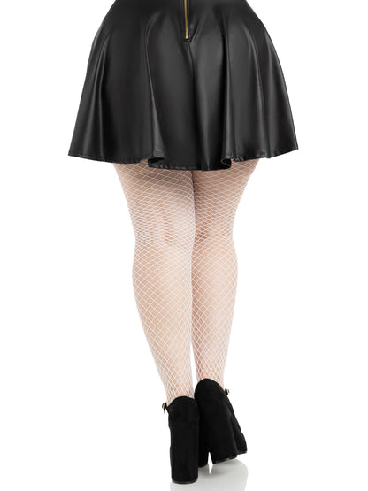 Gaia Spandex Net Industrial Tights
