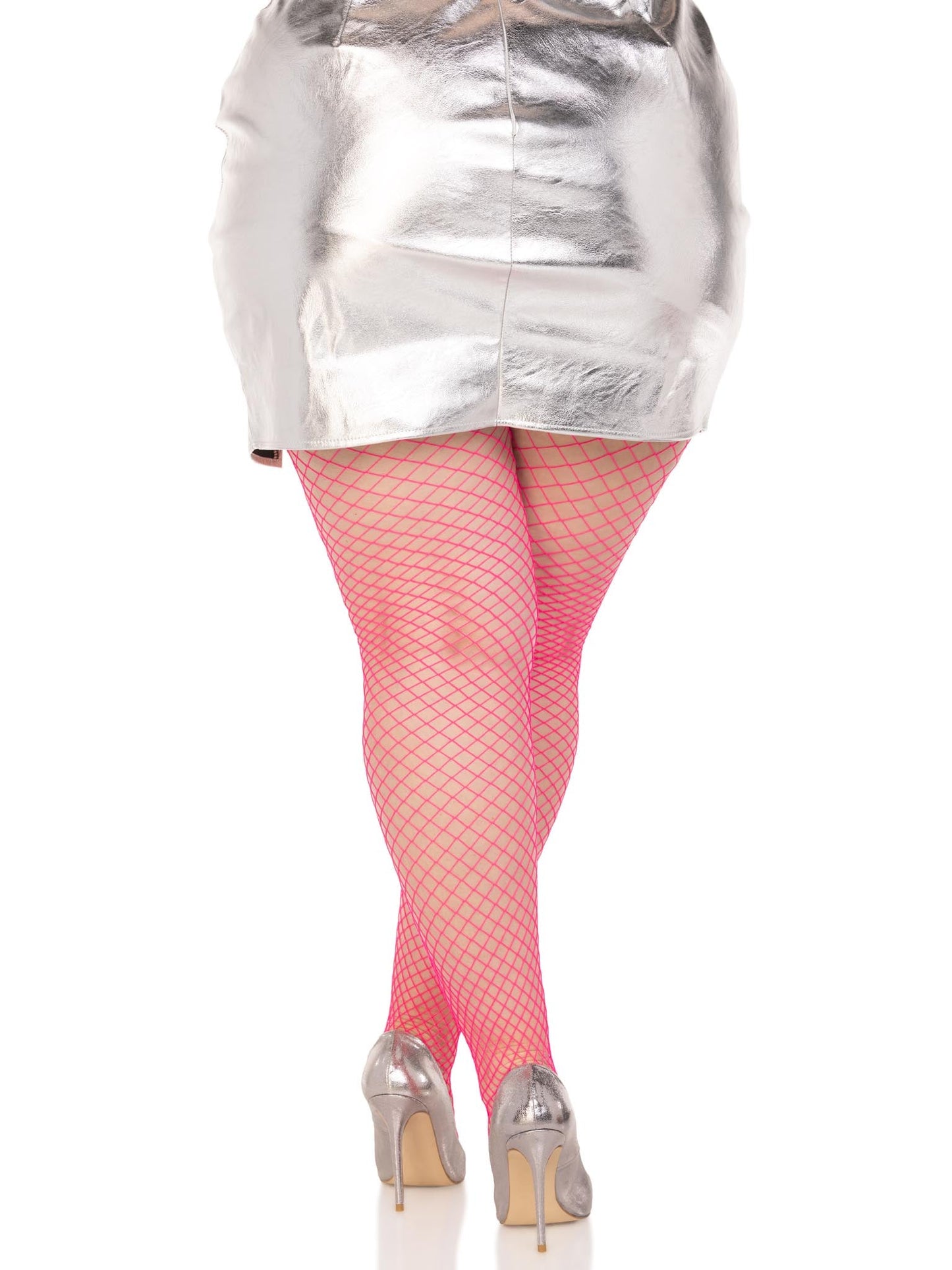 Gaia Spandex Net Industrial Tights