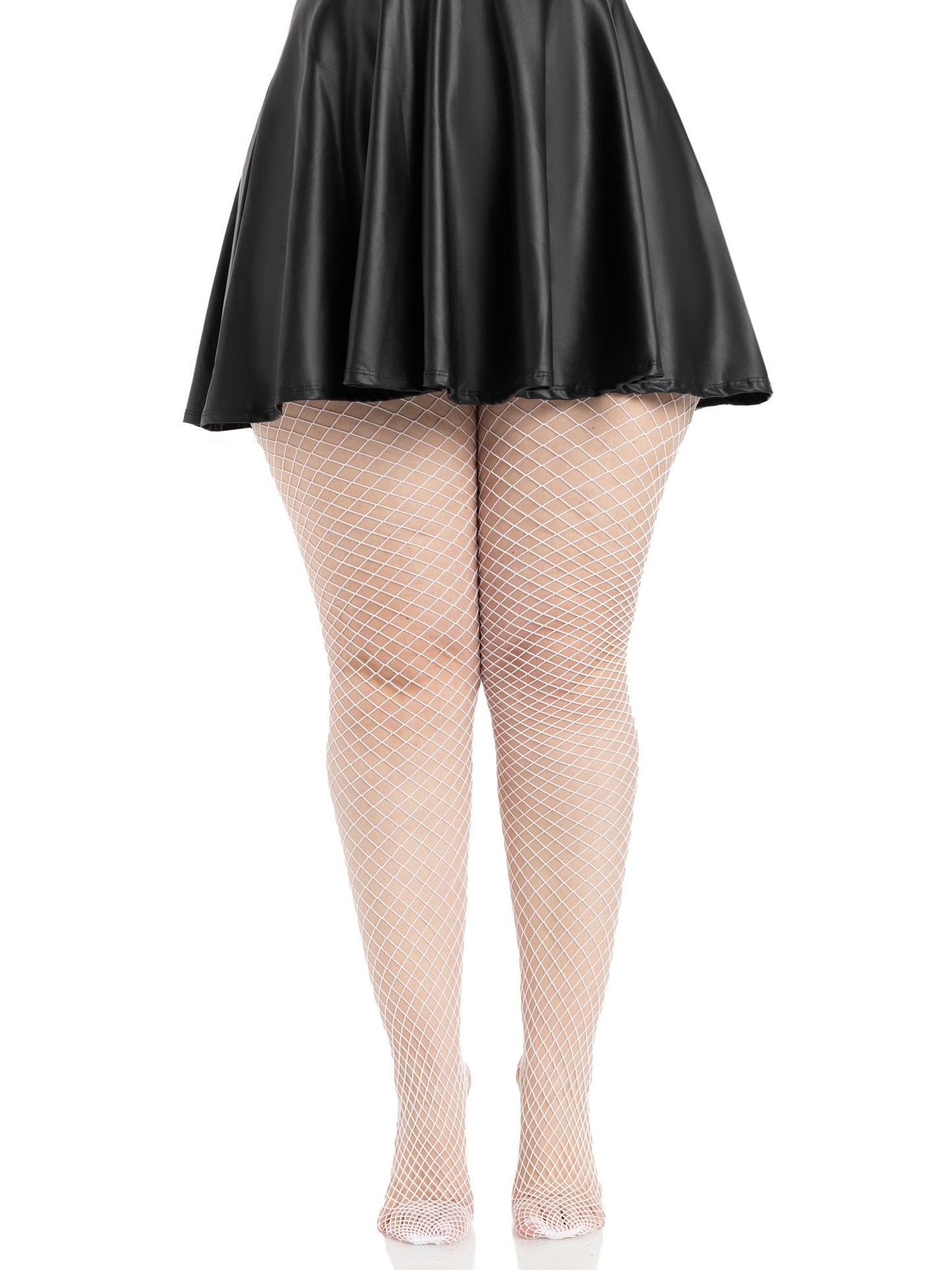 Gaia Spandex Net Industrial Tights