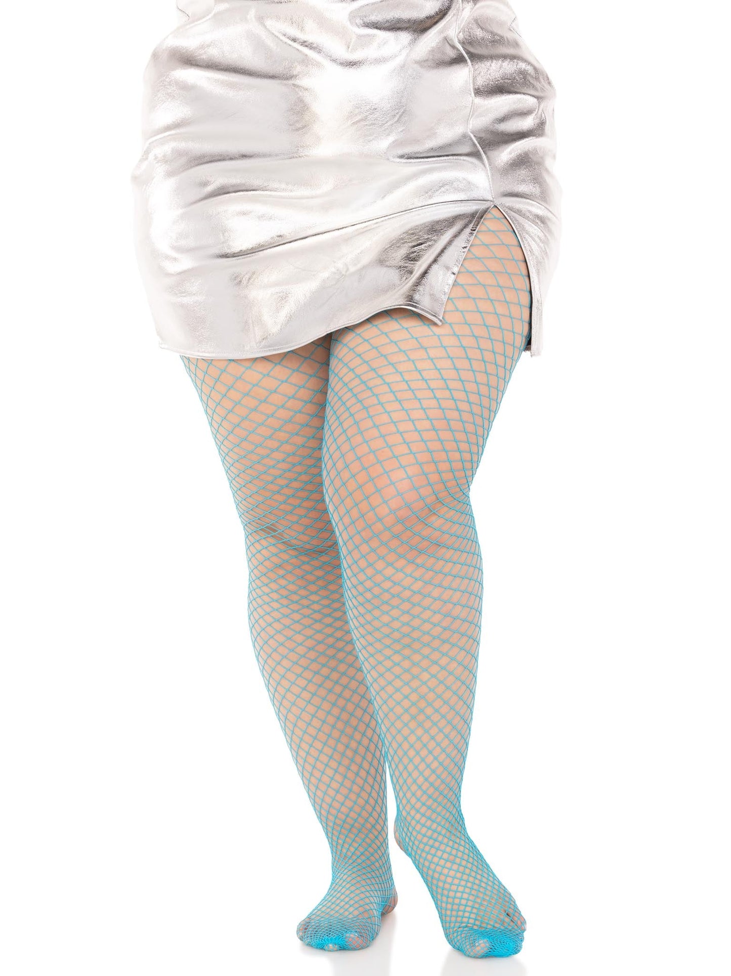 Gaia Spandex Net Industrial Tights