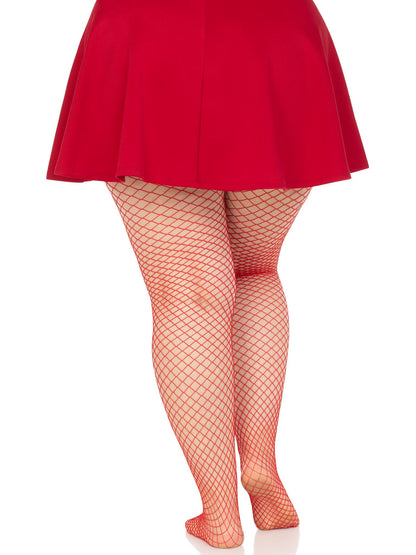 Gaia Spandex Net Industrial Tights