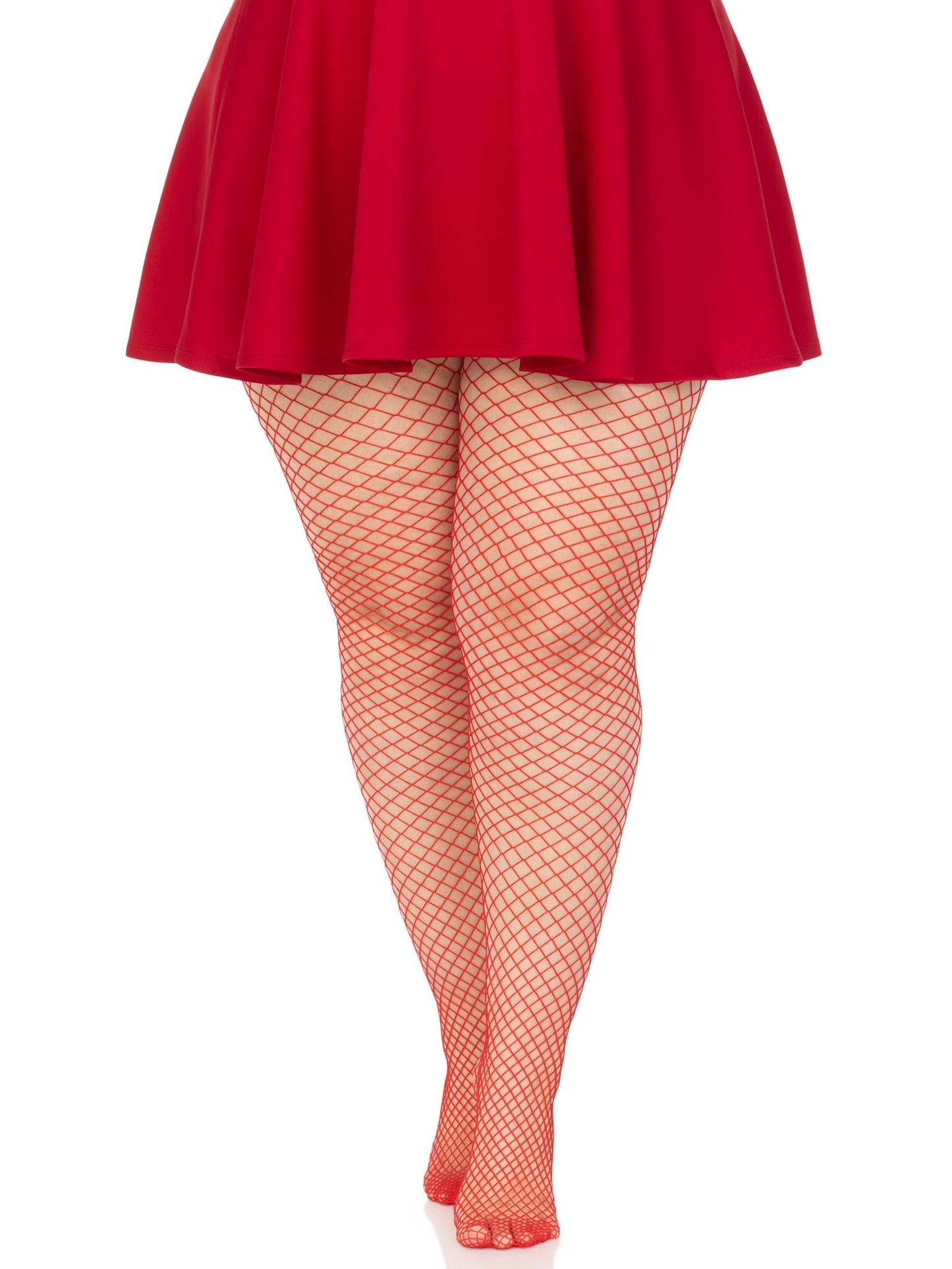 Gaia Spandex Net Industrial Tights