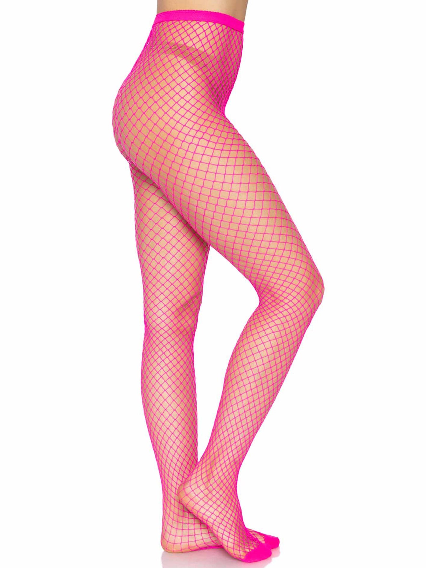 Gaia Spandex Net Industrial Tights