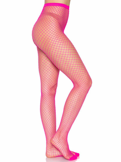 Gaia Spandex Net Industrial Tights