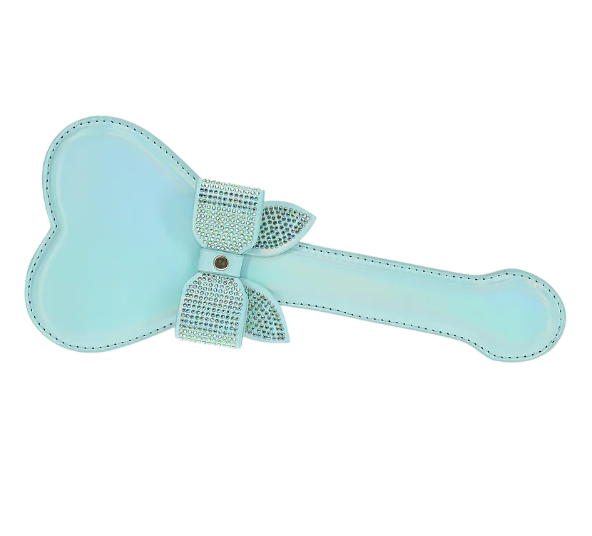 Paris Collection Paddle – Blue