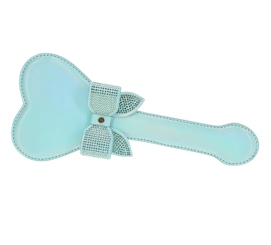Paris Collection Paddle – Blue