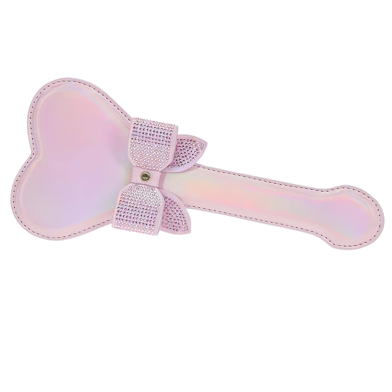 Paris Collection Paddle – Pink