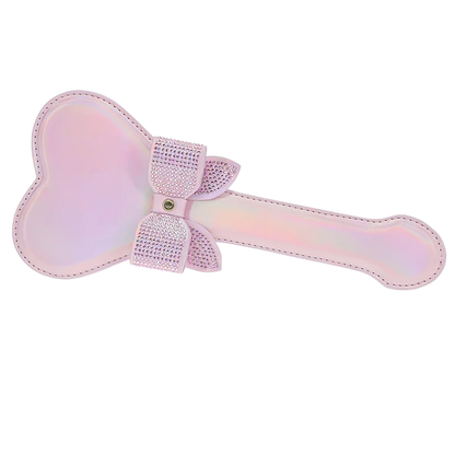 Paris Collection Paddle – Pink