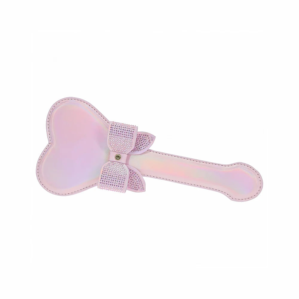 Paris Collection Paddle – Pink
