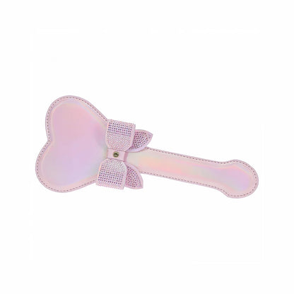 Paris Collection Paddle – Pink