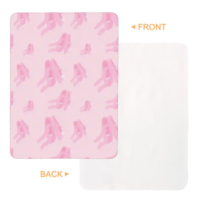 Ballerina ABDL Changing Pad