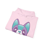 Magical Noopy Lavender Unisex Hoodie