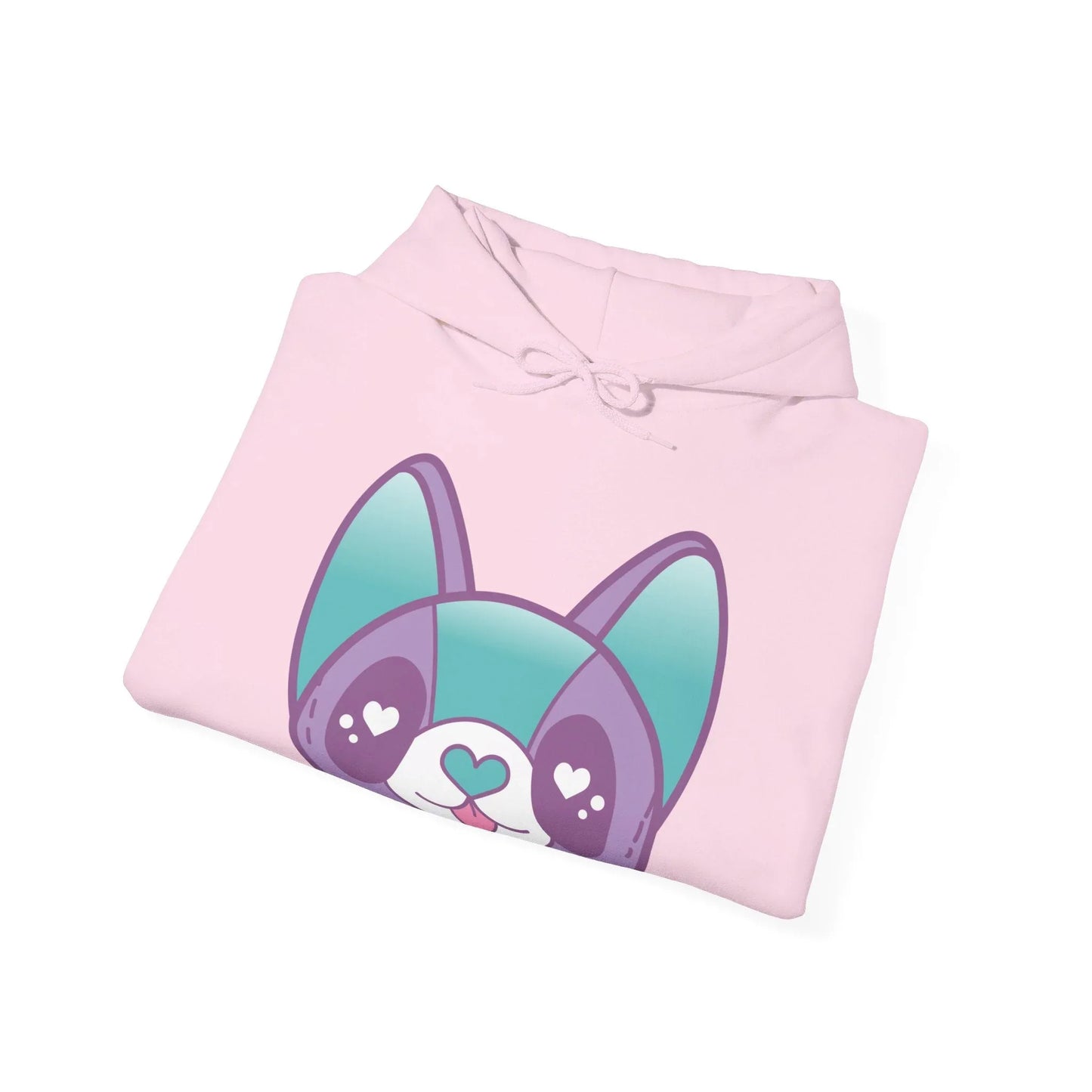 Magical Noopy Lavender Unisex Hoodie - Puppy's Aesthetics