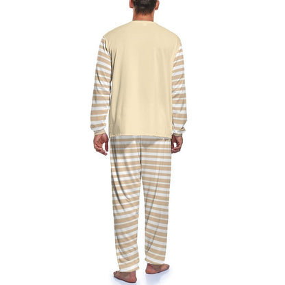 Little Bear Pajama Set