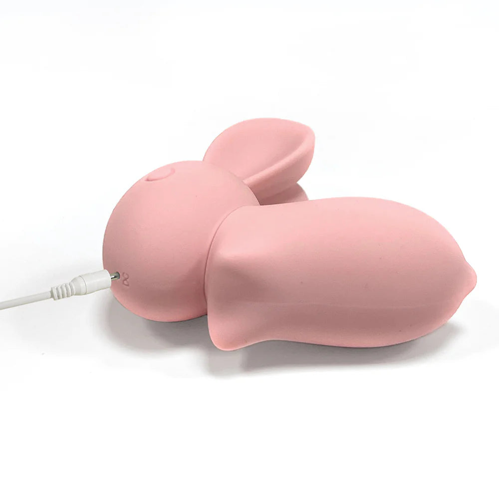 Babbitty Rabbitty Bunny Vibrator