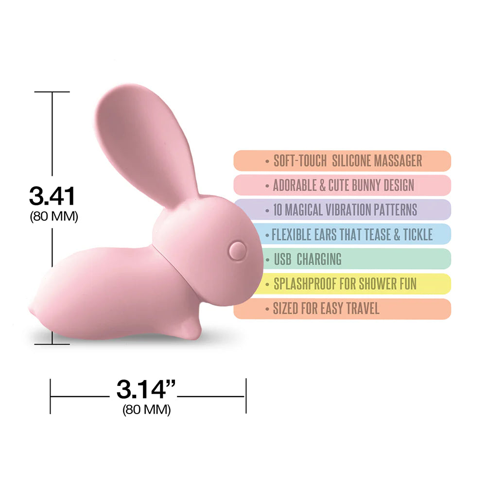 Babbitty Rabbitty Bunny Vibrator