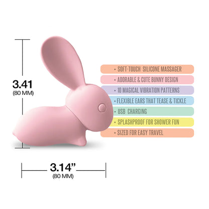 Babbitty Rabbitty Bunny Vibrator
