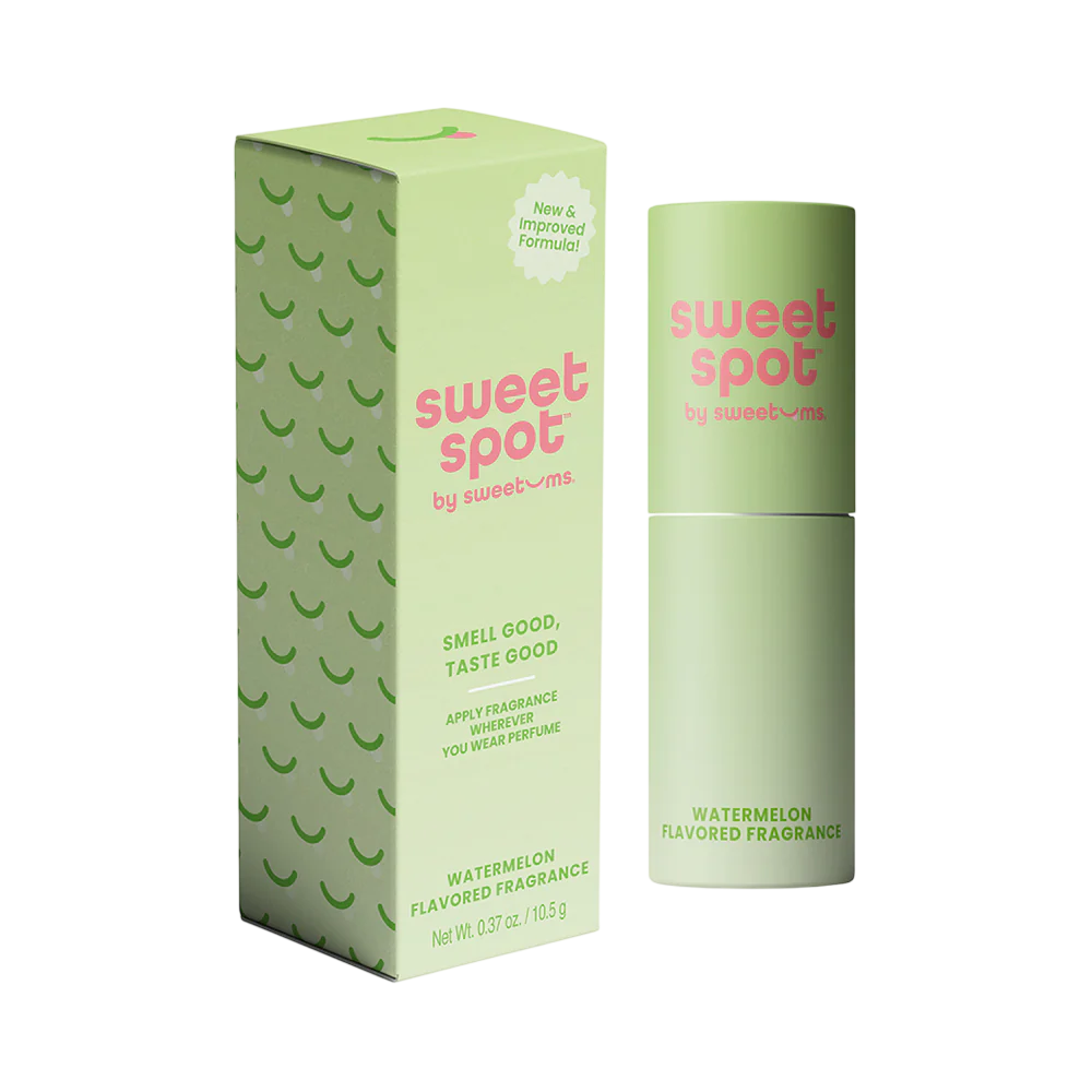 Sweet Spot Fragrance Balm – Watermelon