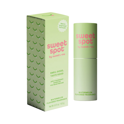 Sweet Spot Fragrance Balm – Watermelon