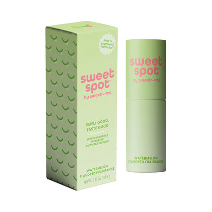 Sweet Spot Fragrance Balm – Watermelon