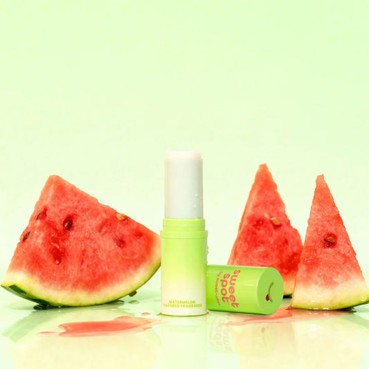 Sweet Spot Fragrance Balm – Watermelon