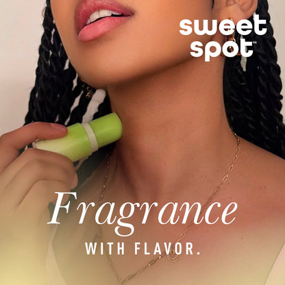 Sweet Spot Fragrance Balm – Watermelon