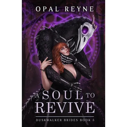 A Soul to Revive