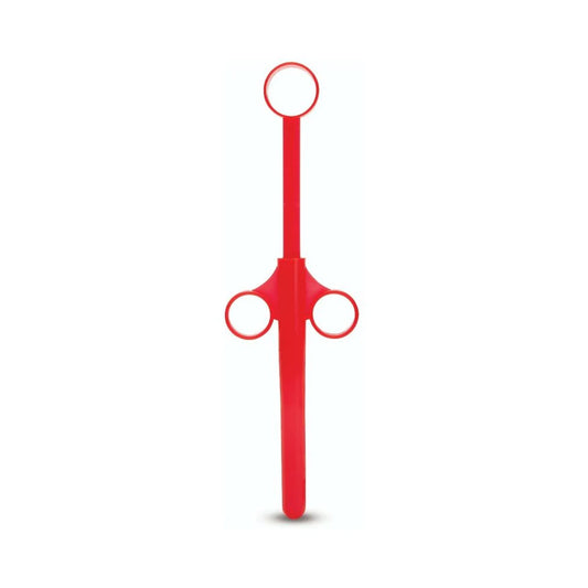 Prowler RED Lube Shooter