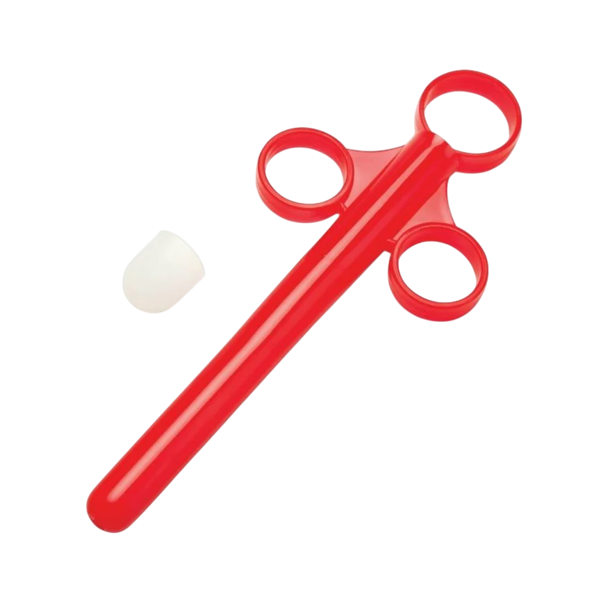 Prowler RED Lube Shooter