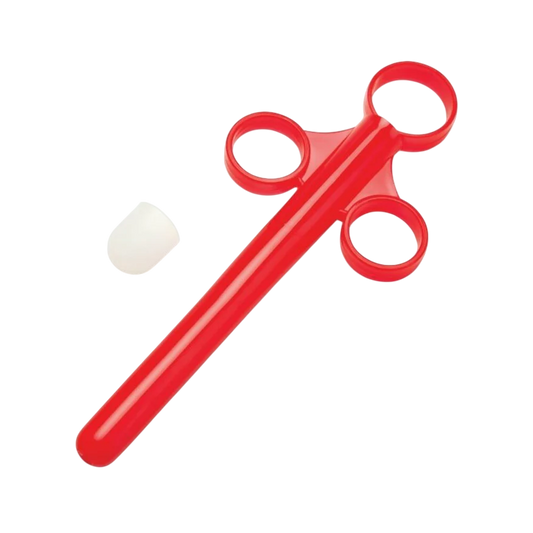 Prowler RED Lube Shooter