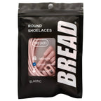 Round Locks Elastic Laces (Colors) - Puppy's Aesthetics