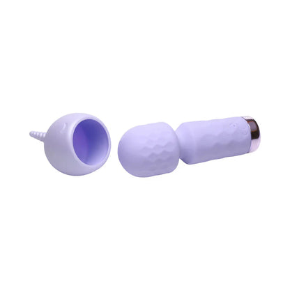 BANG! Unicorn Silicone Wand Vibrator