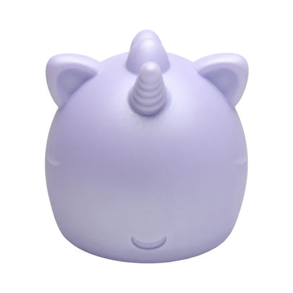 BANG! Unicorn Silicone Wand Vibrator