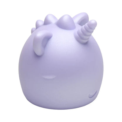 BANG! Unicorn Silicone Wand Vibrator