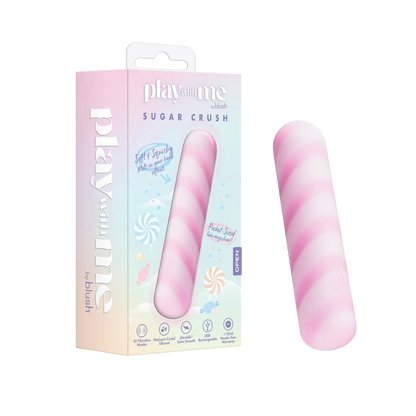 Play With Me Pink Sugar Crush