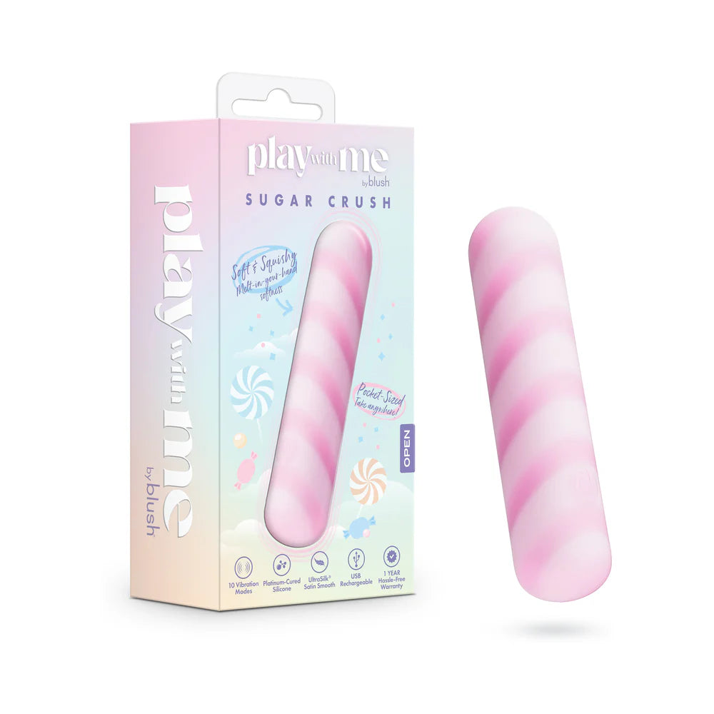 Play With Me Pink Sugar Crush