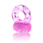 Sweet Pulse Silicone Vibe Ring