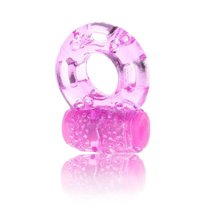 Sweet Pulse Silicone Vibe Ring - Puppy's Aesthetics
