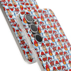 Little Rescue Pup Protective Flexi Case
