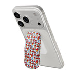 Little Rescue Pup Clickit Grip & Kickstand