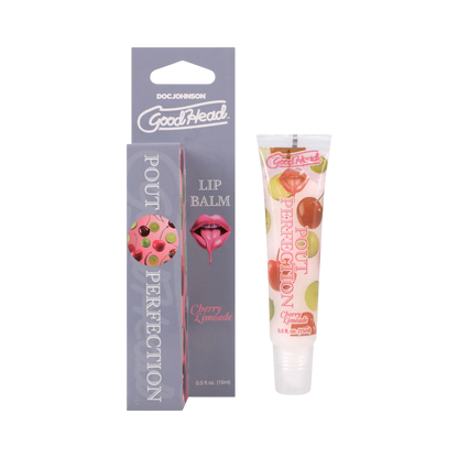 GoodHead Cherry Limeade Lip Balm
