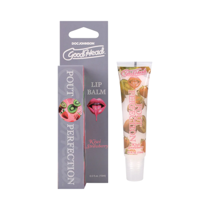 GoodHead Kiwi Strawberry Lip Balm