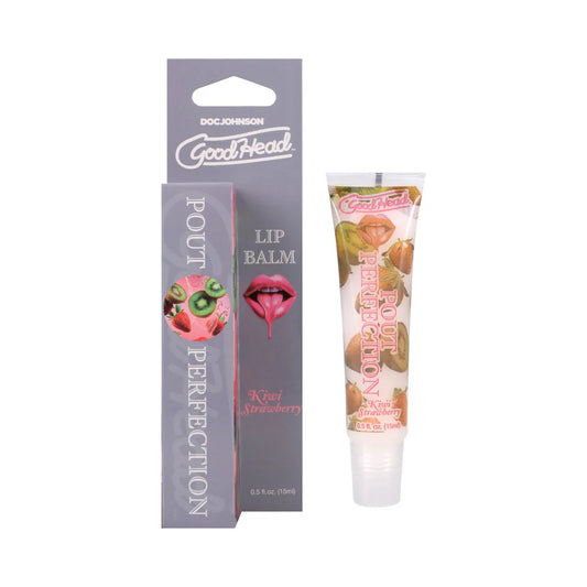 GoodHead Kiwi Strawberry Lip Balm