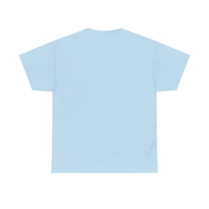Soft Baby Pink Wings Play Tee - Puppy's Aesthetics