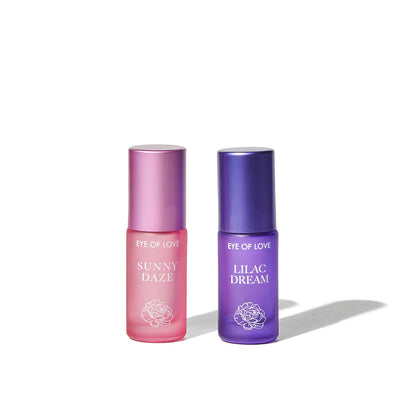Eye of Love Pheromone Parfum Set