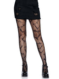 Batty Babe Fishnet Tights - Puppy's Aesthetics