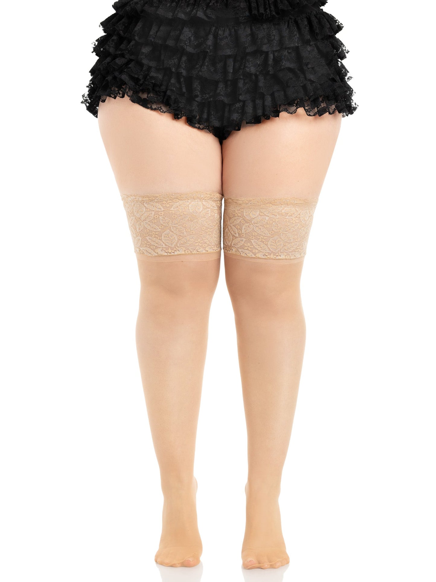 Clara Thigh High Stockings
