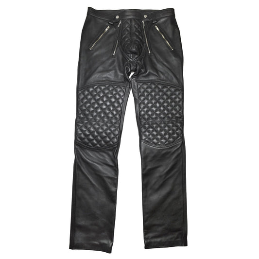 Prowler RED Quilted Sailor Jeans 30 "