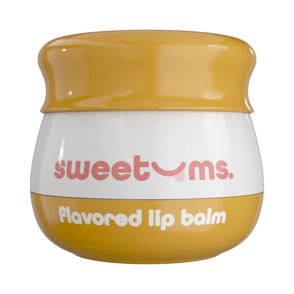Sweetums Mango Flavored Lip Balm