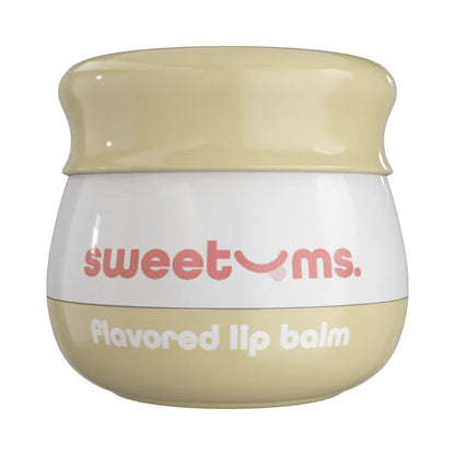 Sweetums Vanilla Flavored Lip Balm